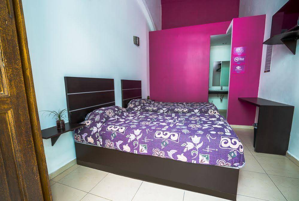 Hostal Casona Poblana - Hostel