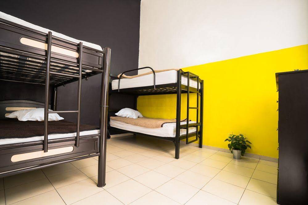 Hostal Casona Poblana - Hostel