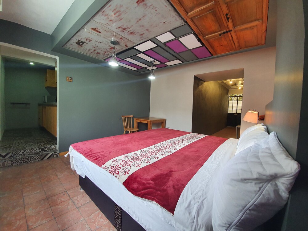Hostalgia Hostel