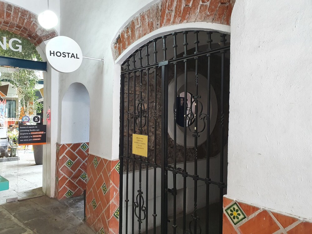 Hostalgia Hostel