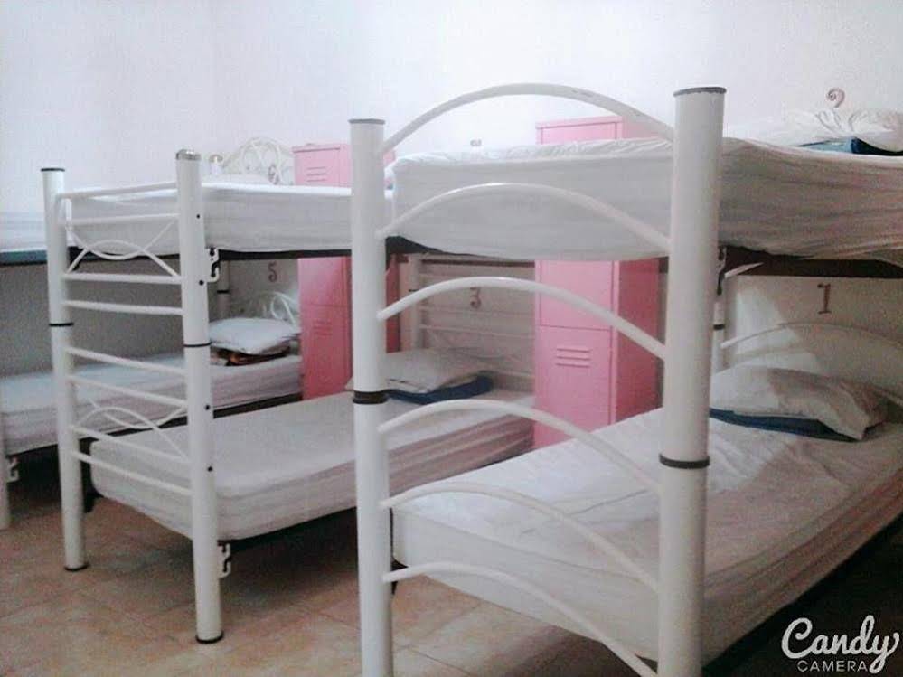 Hostal Santo Domingo - Hostel