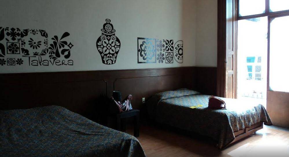Hostal Santo Domingo - Hostel