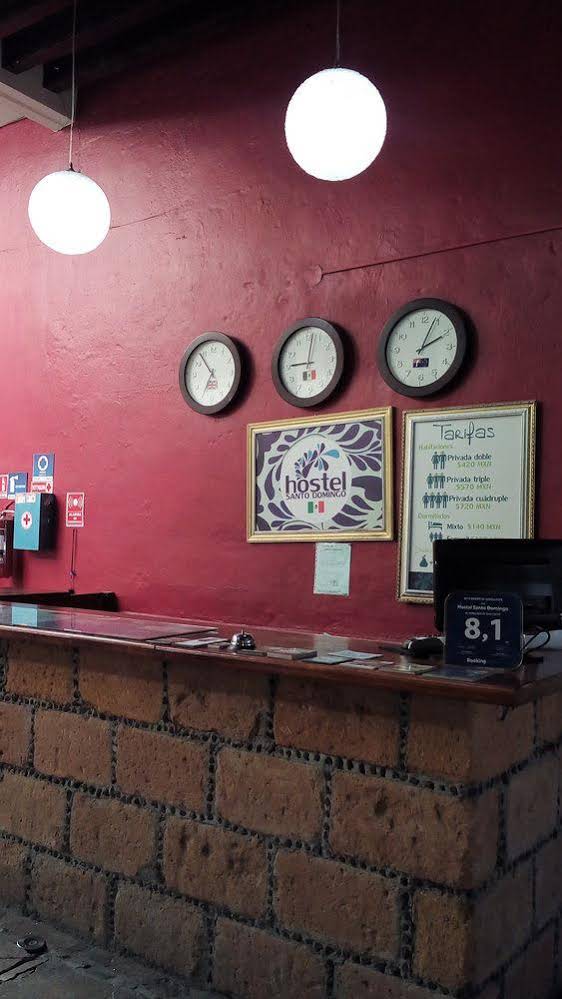 Hostal Santo Domingo - Hostel