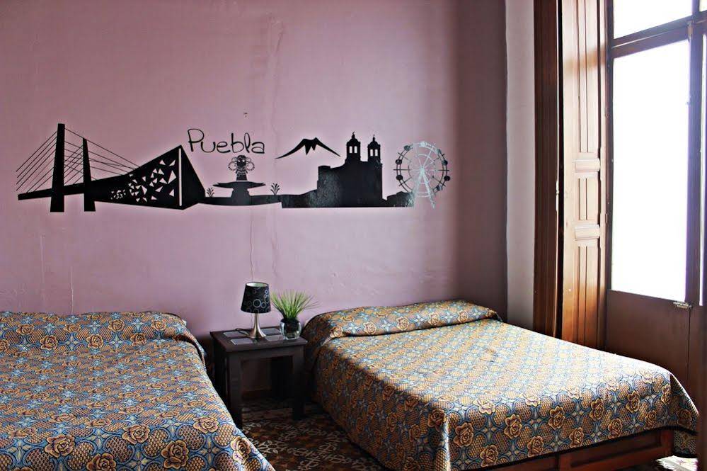 Hostal Santo Domingo - Hostel