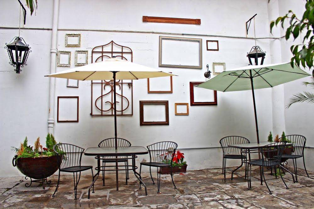Hostal Santo Domingo - Hostel
