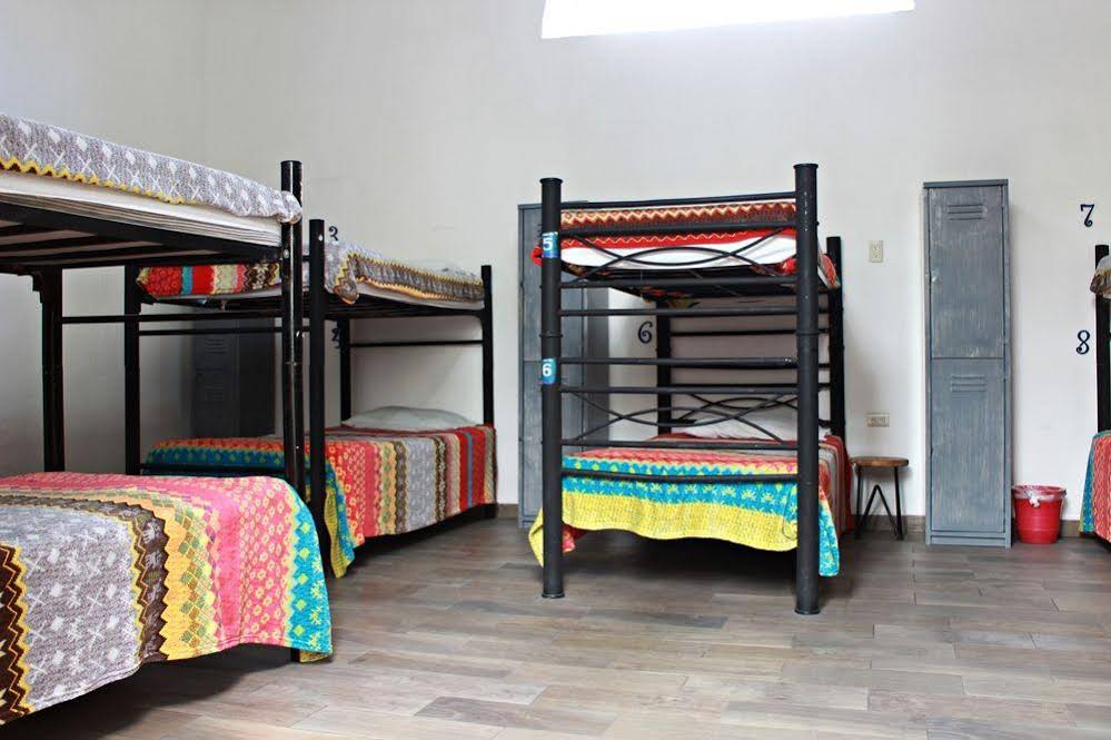Hostal Santo Domingo - Hostel