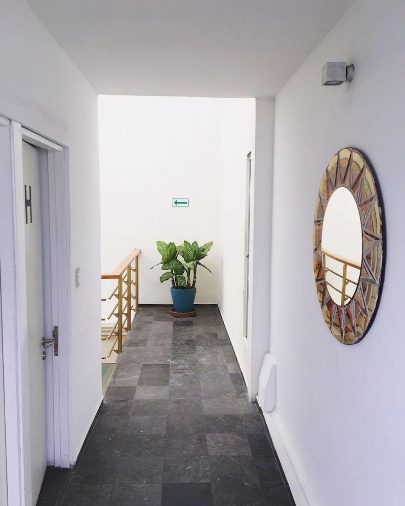Hotel Andante