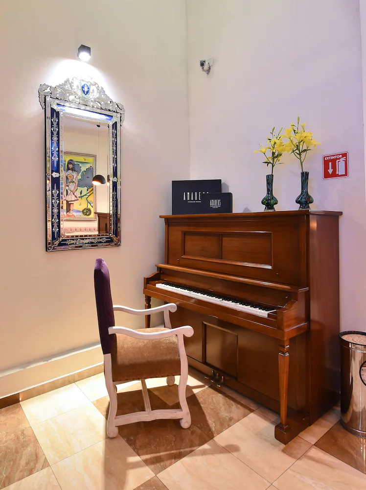 Hotel Andante