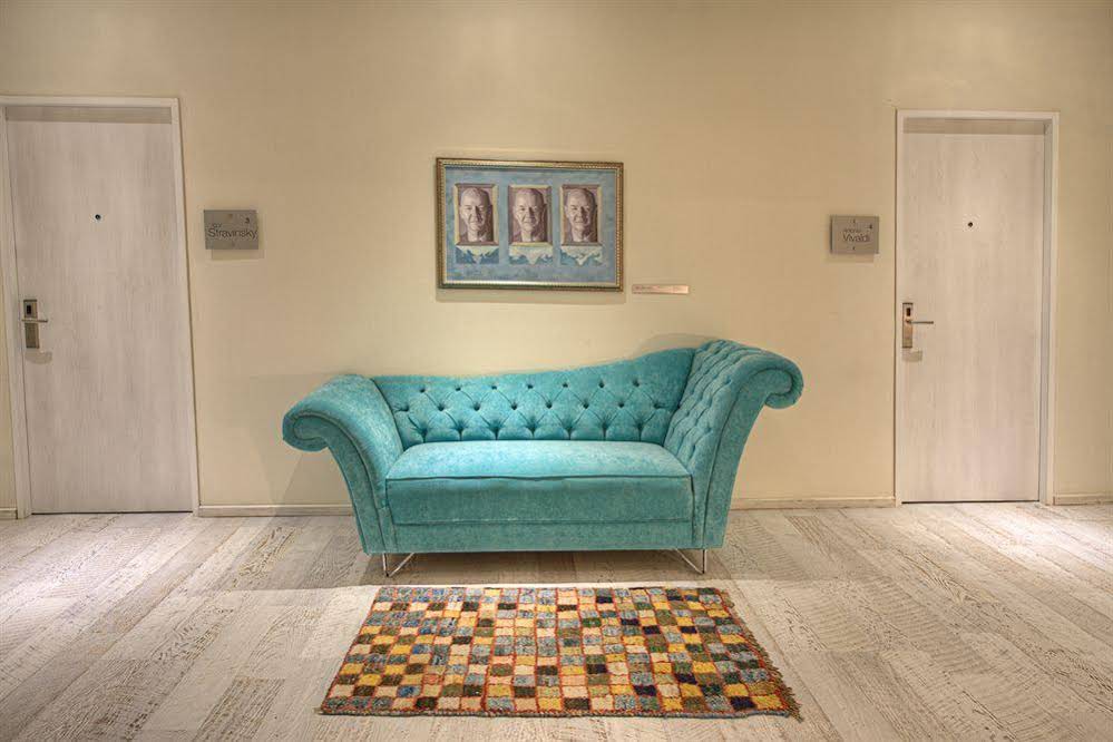 Hotel Andante
