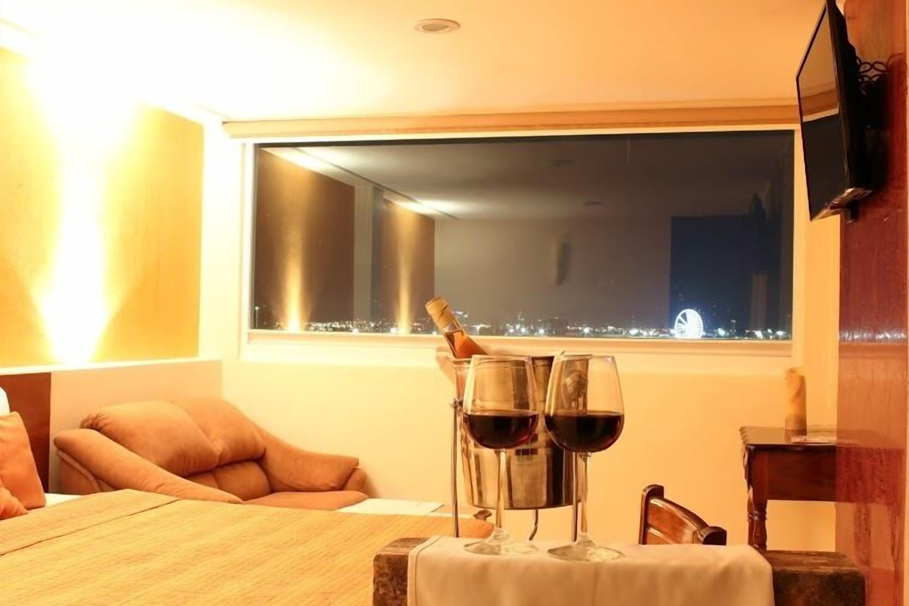 Hotel Boutique AB