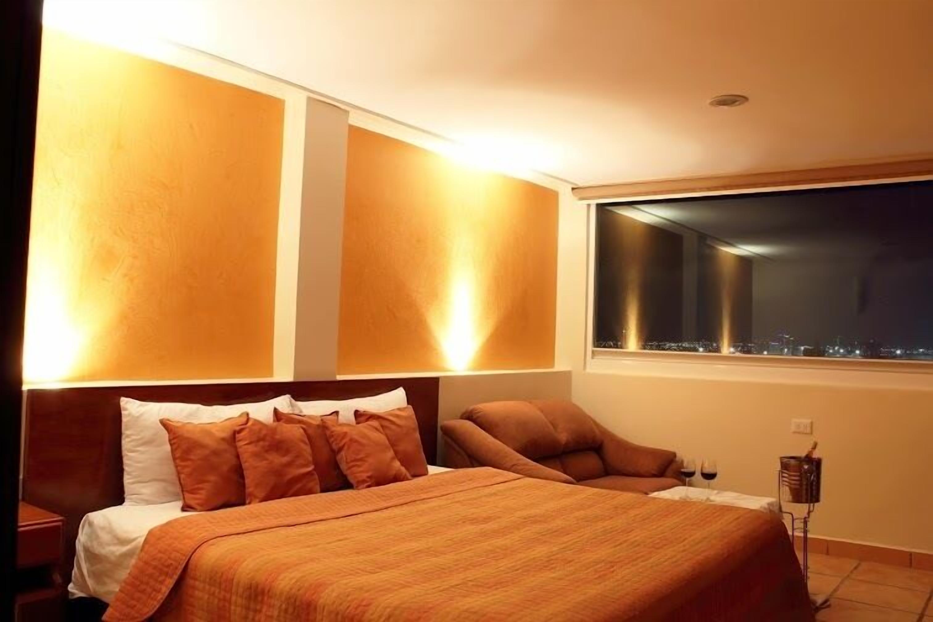Hotel Boutique AB