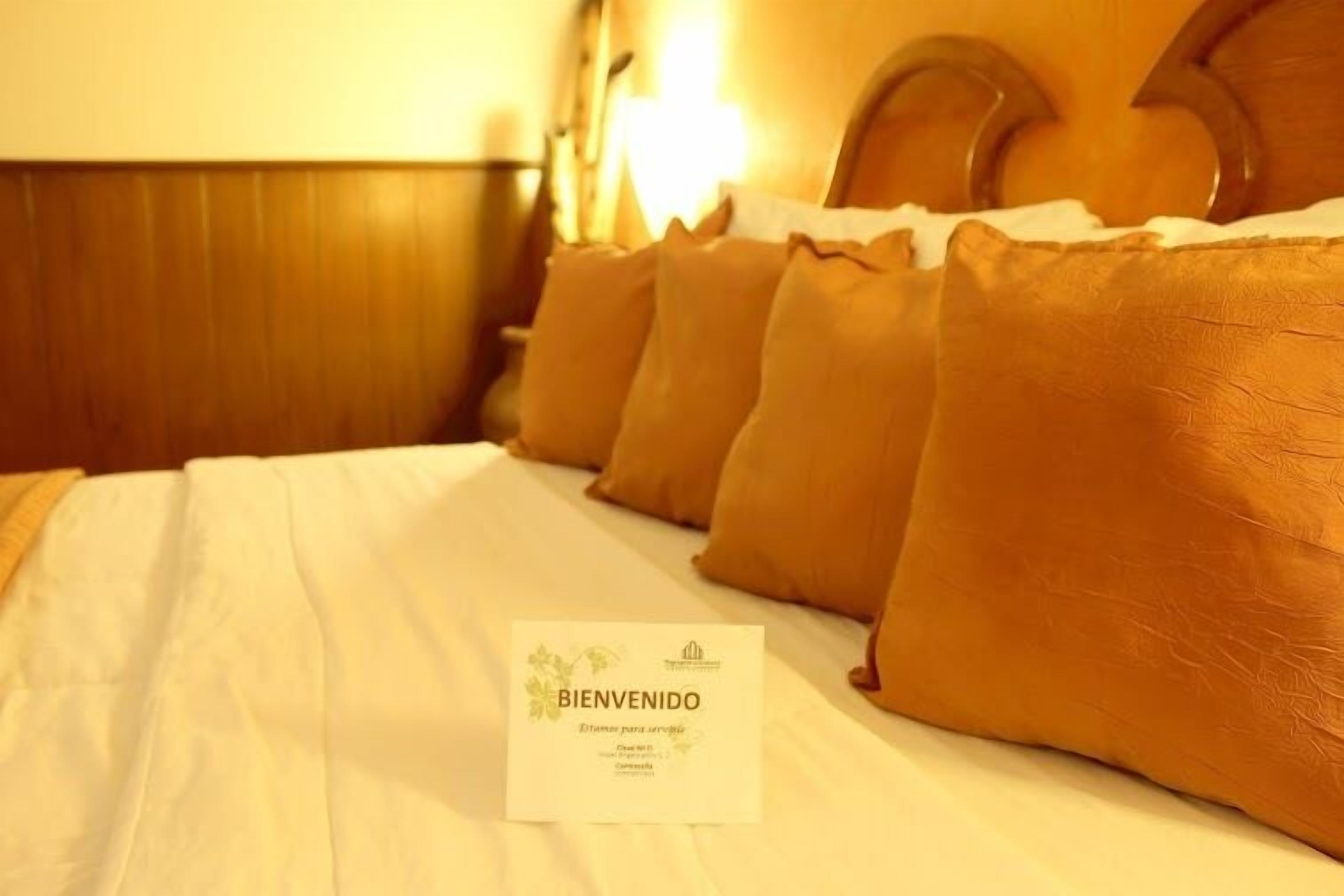 Hotel Boutique AB