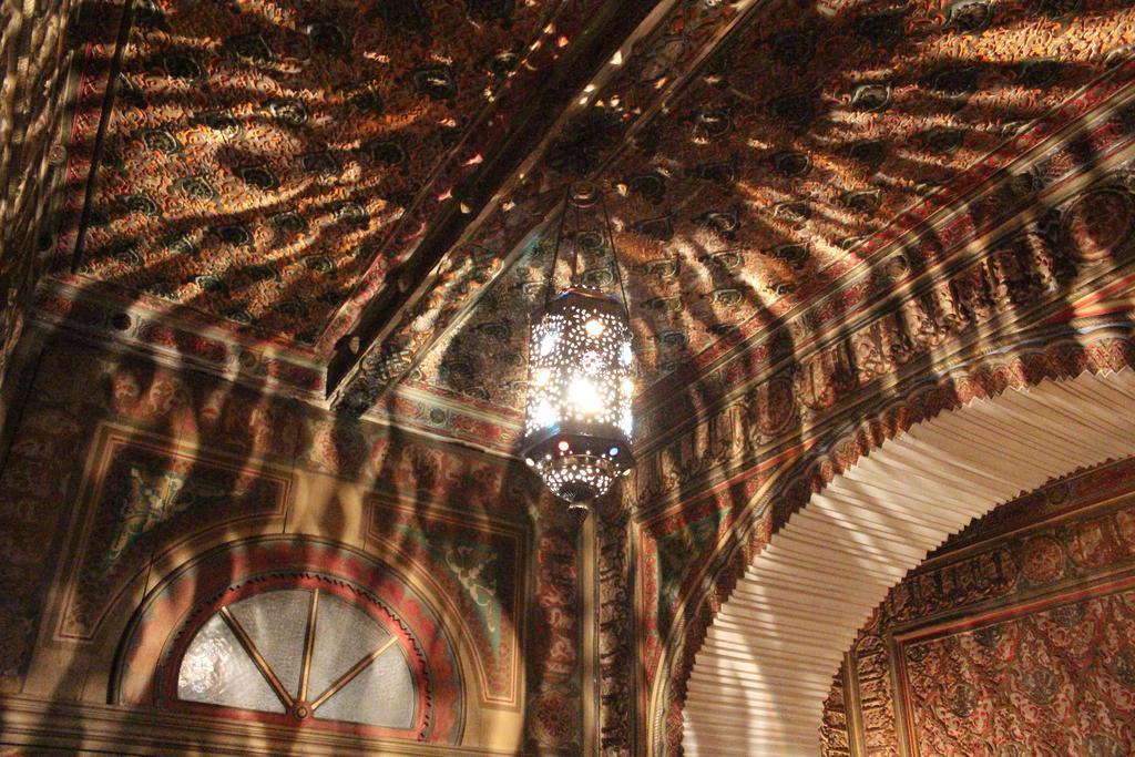 Hotel Boutique Casa De La Palma