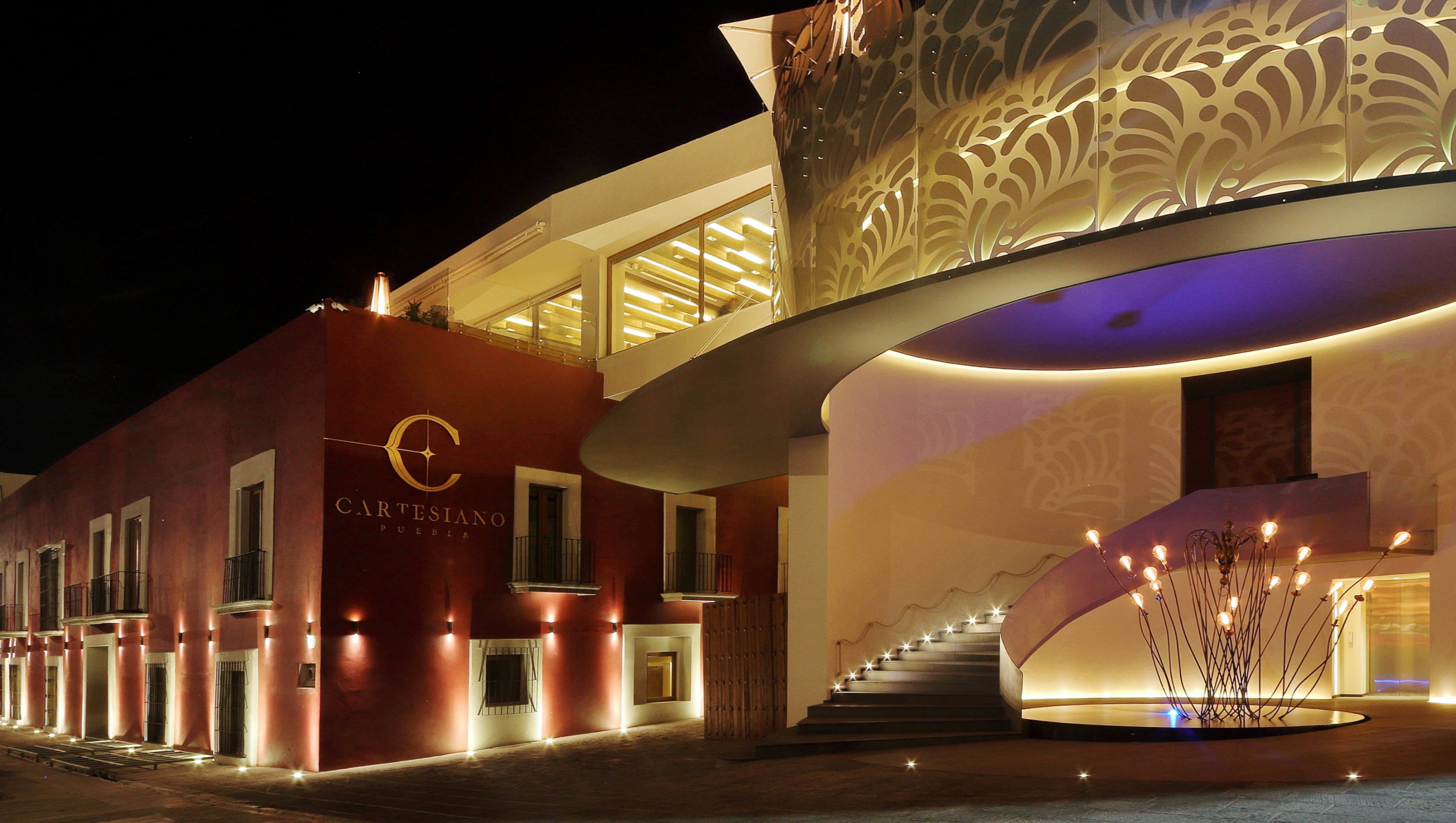 Cartesiano Boutique & Wellness Hotel