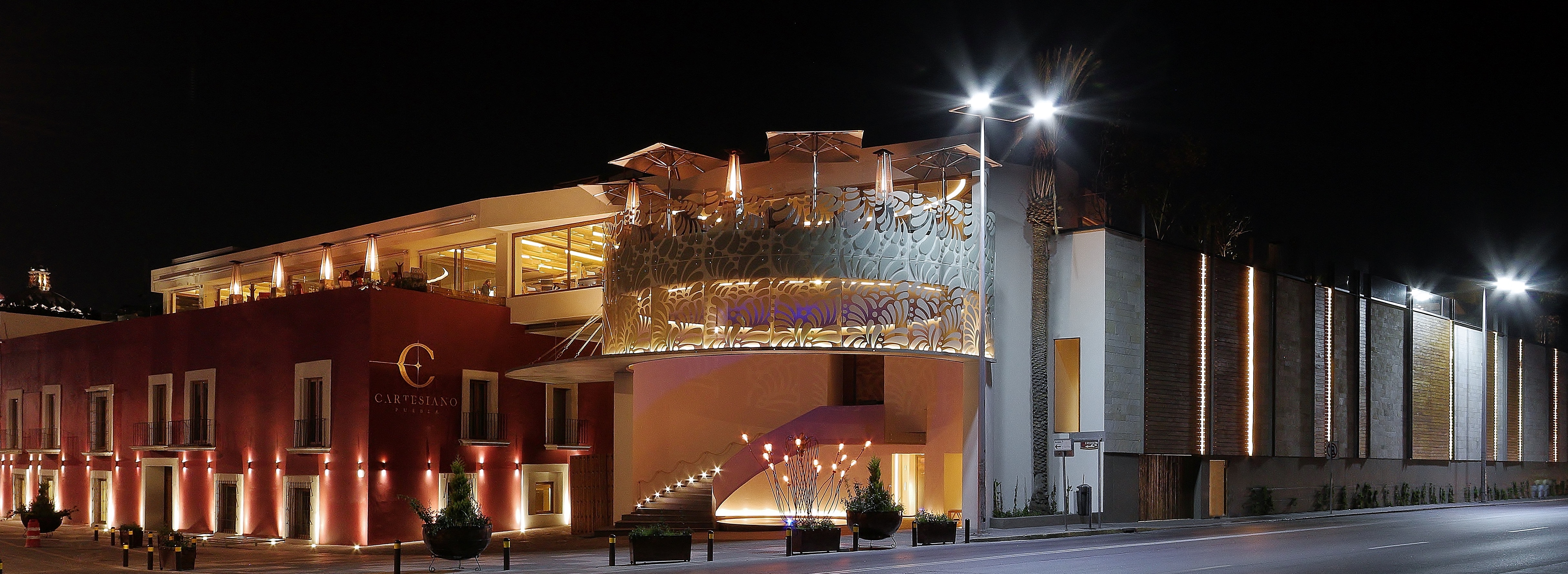 Cartesiano Boutique & Wellness Hotel