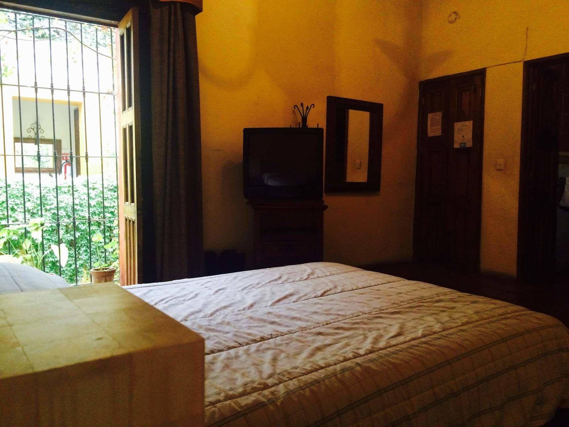 Hotel Casa del Callejón