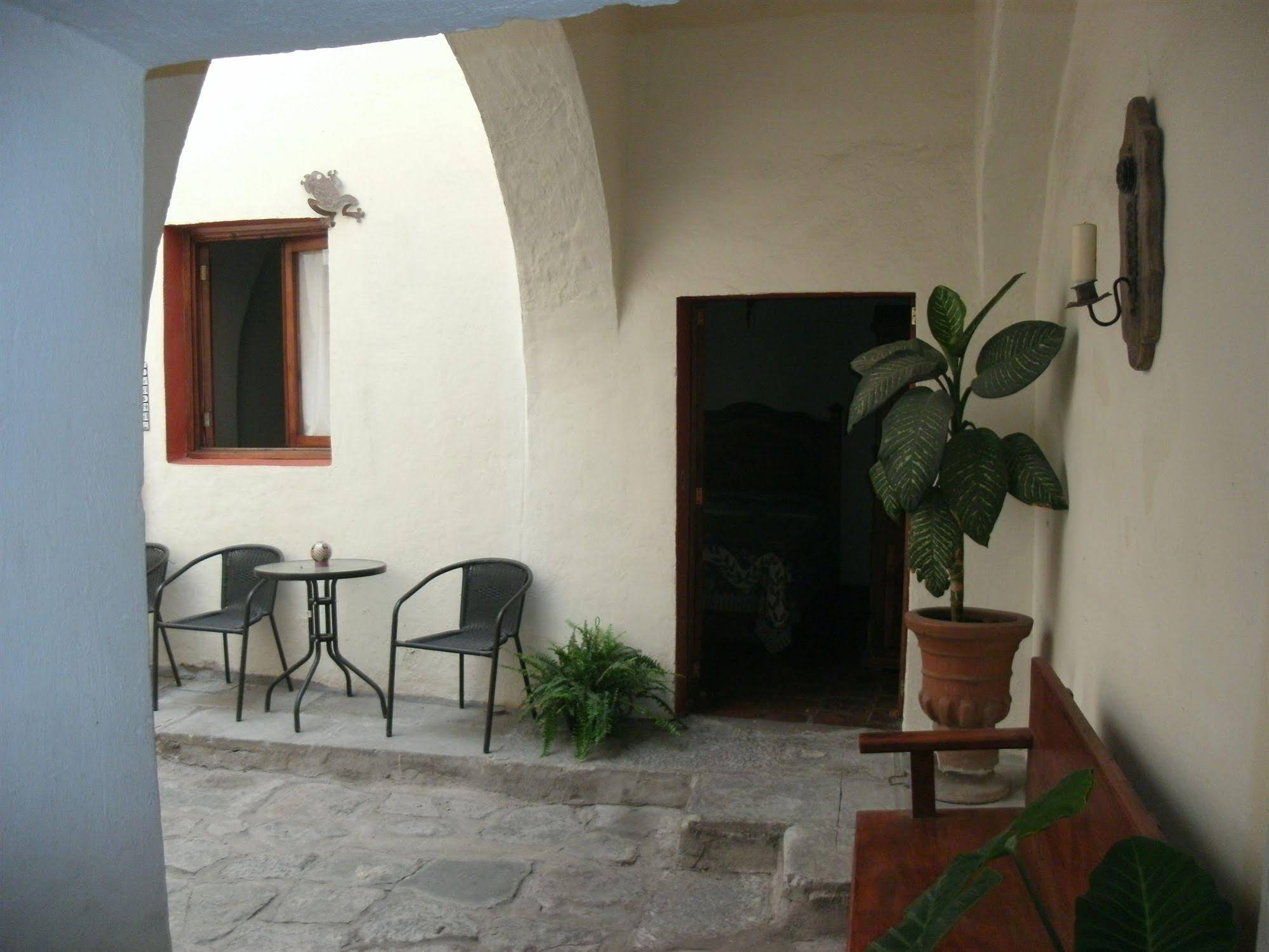 Hotel Casa del Callejón