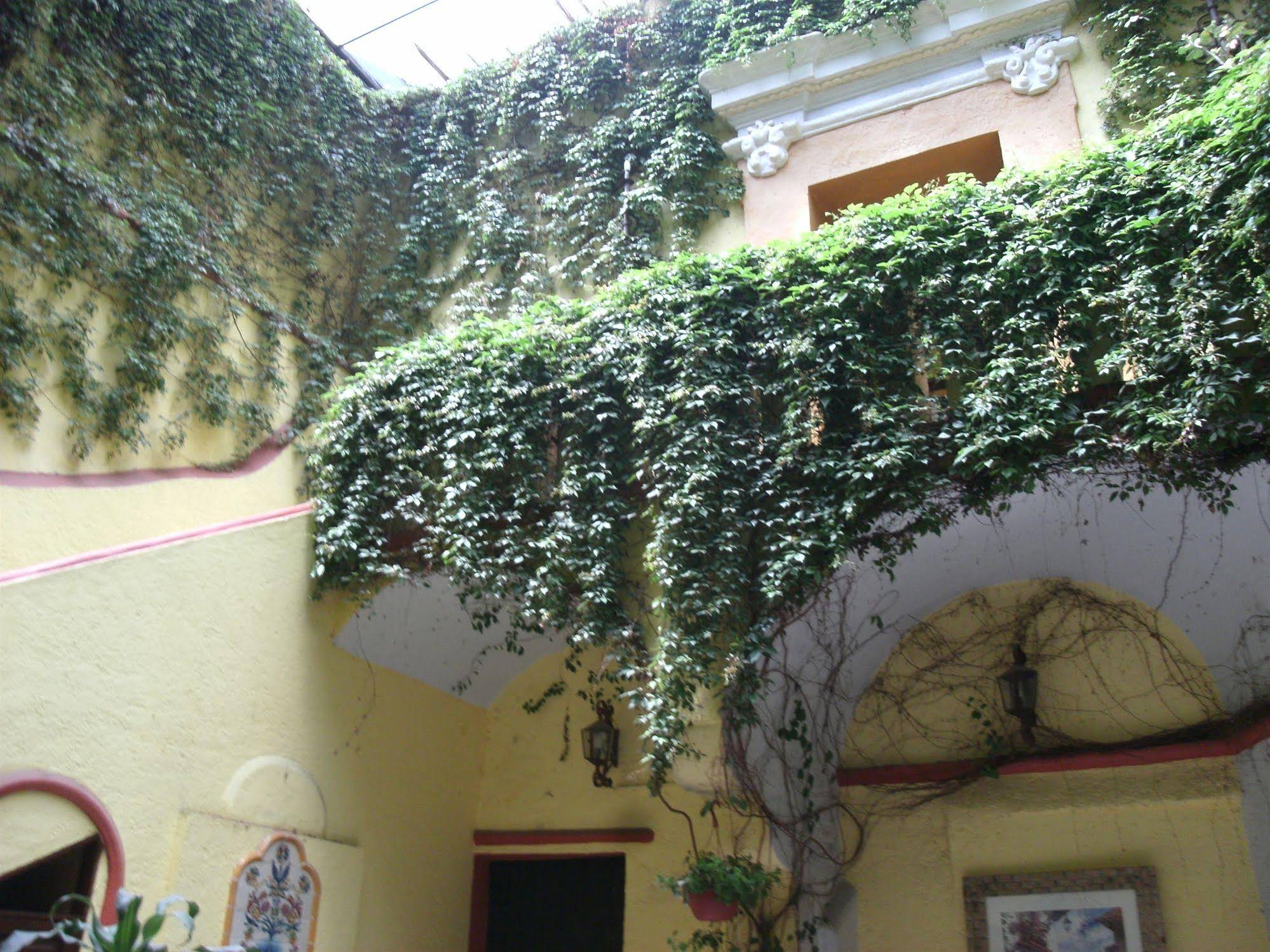 Hotel Casa del Callejón