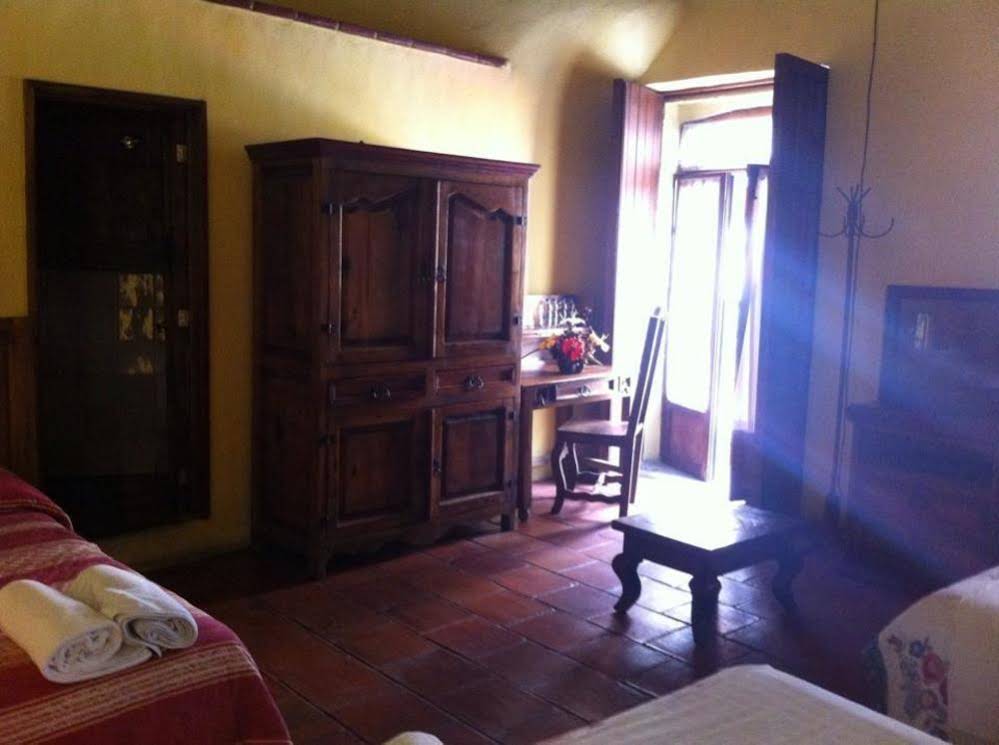 Hotel Casa del Callejón