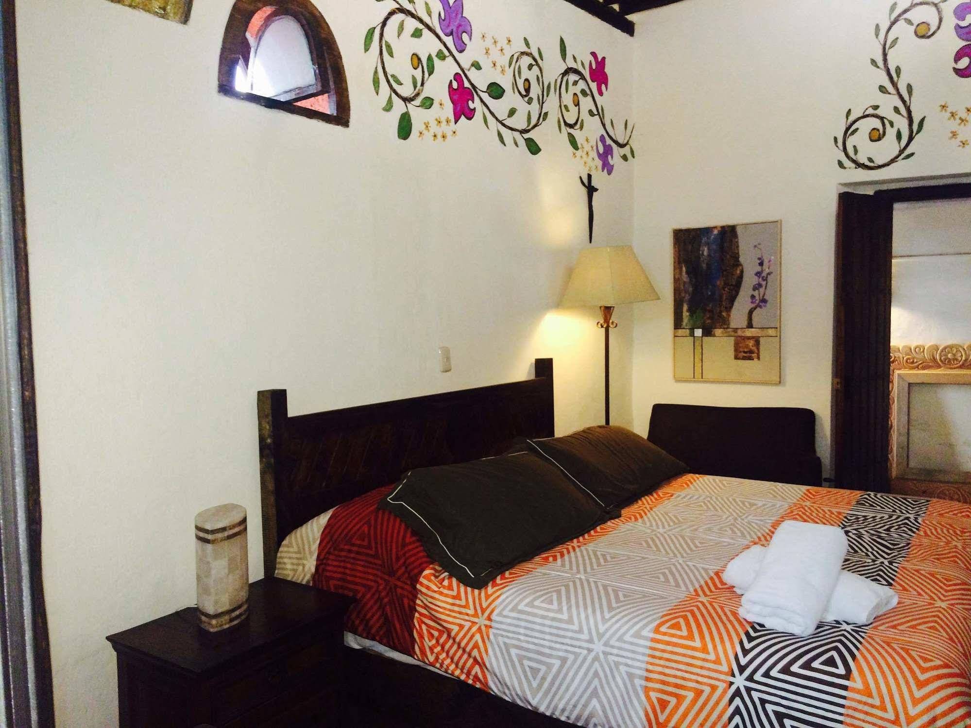 Hotel Casa del Callejón