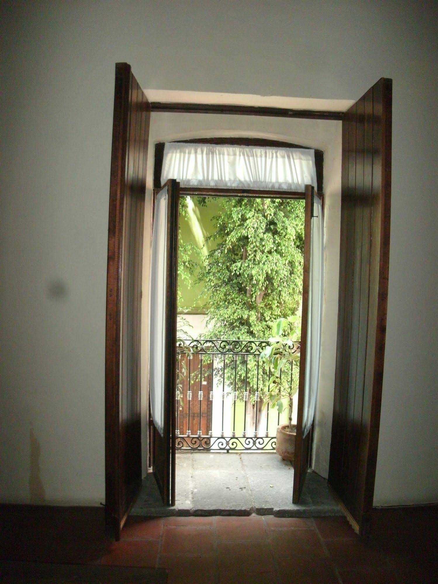 Hotel Casa del Callejón