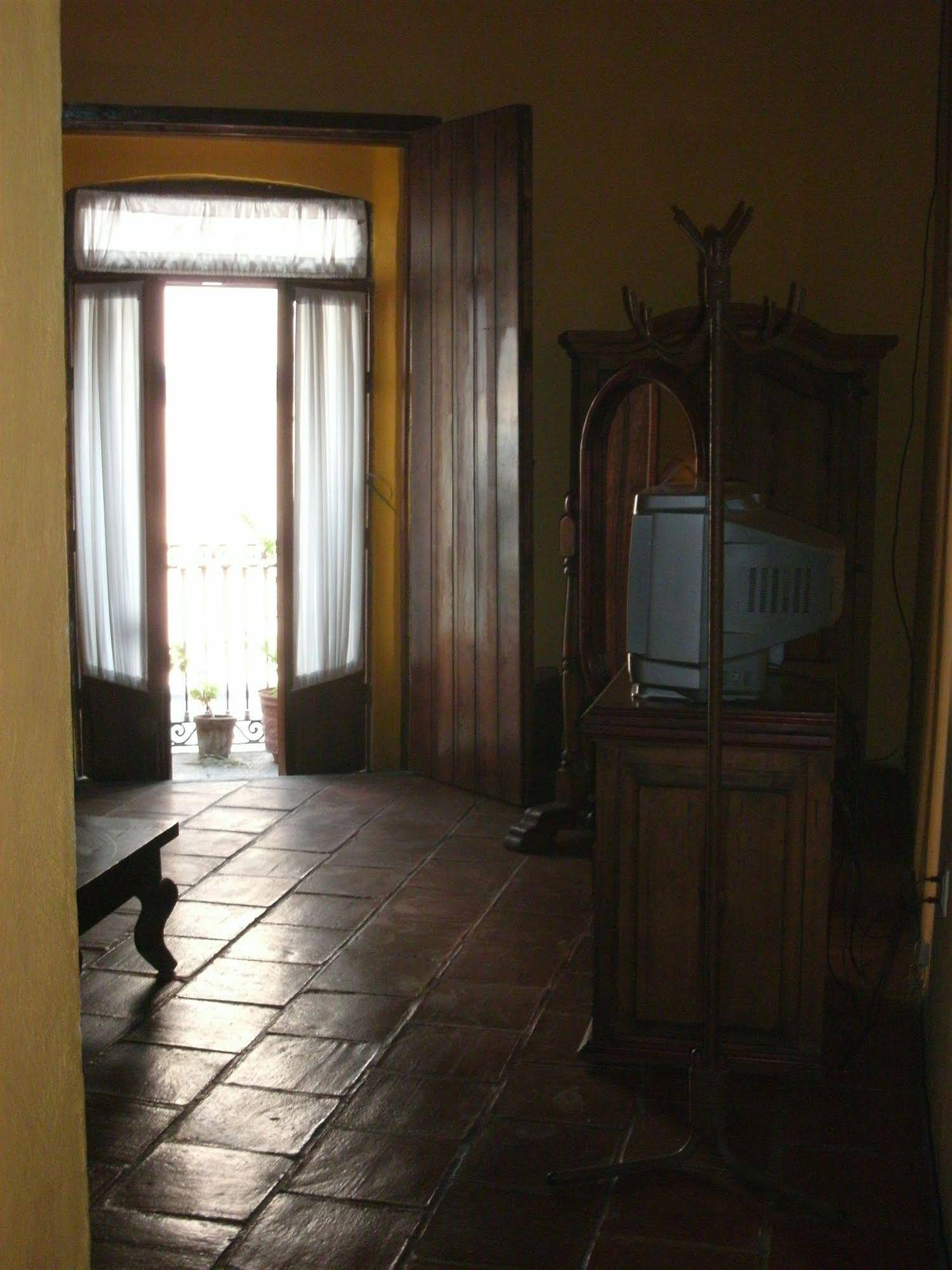 Hotel Casa del Callejón