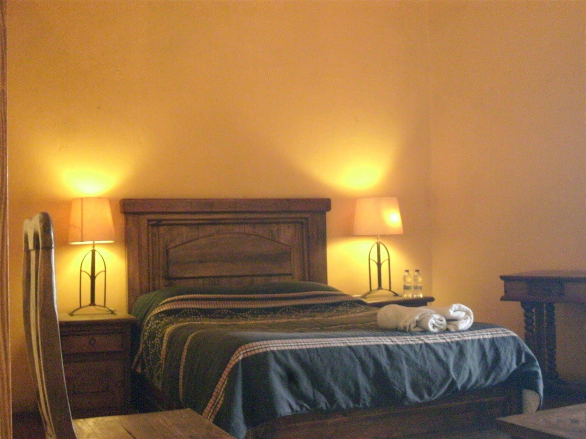 Hotel Casa del Callejón