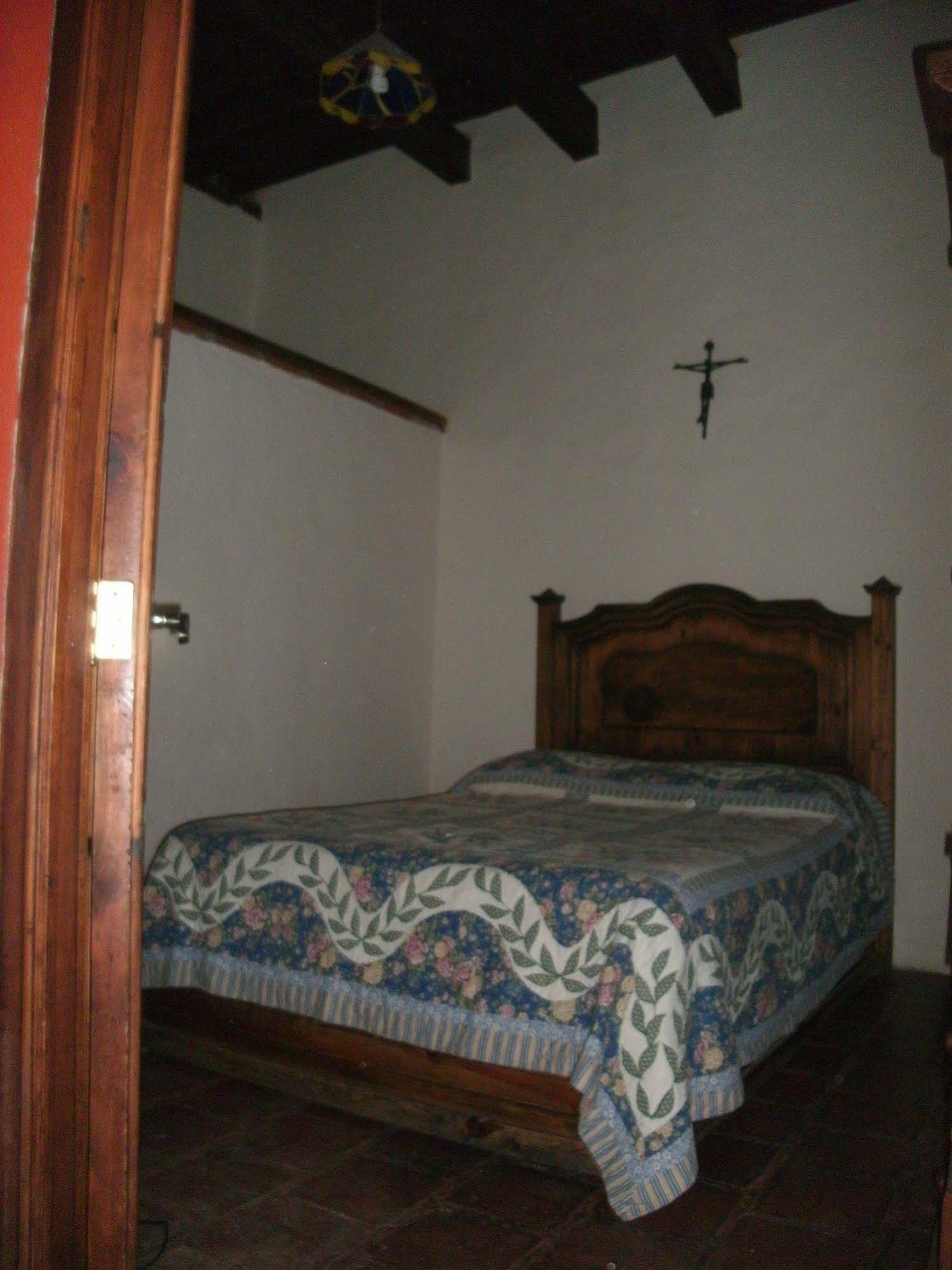 Hotel Casa del Callejón