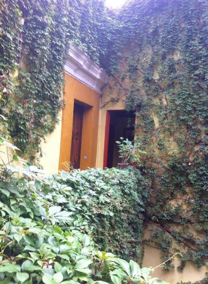 Hotel Casa del Callejón