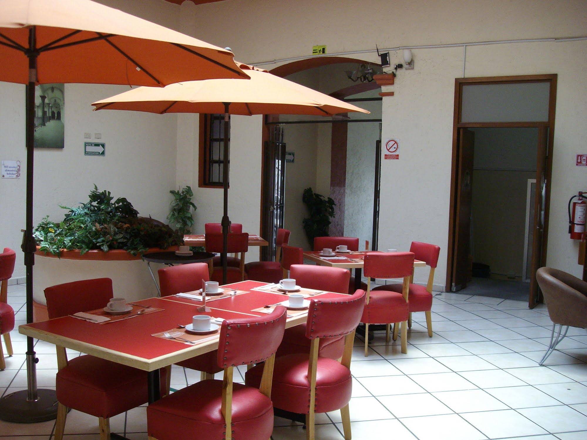 Hotel Casa de Oración San José