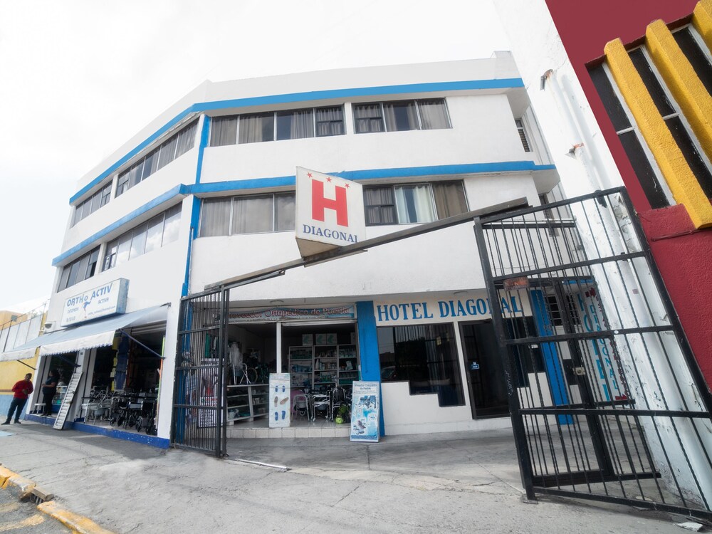 Hotel Diagonal