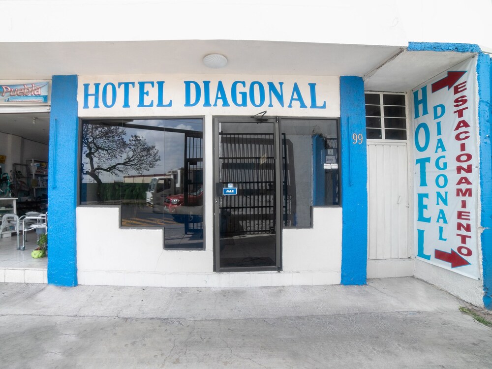 Hotel Diagonal
