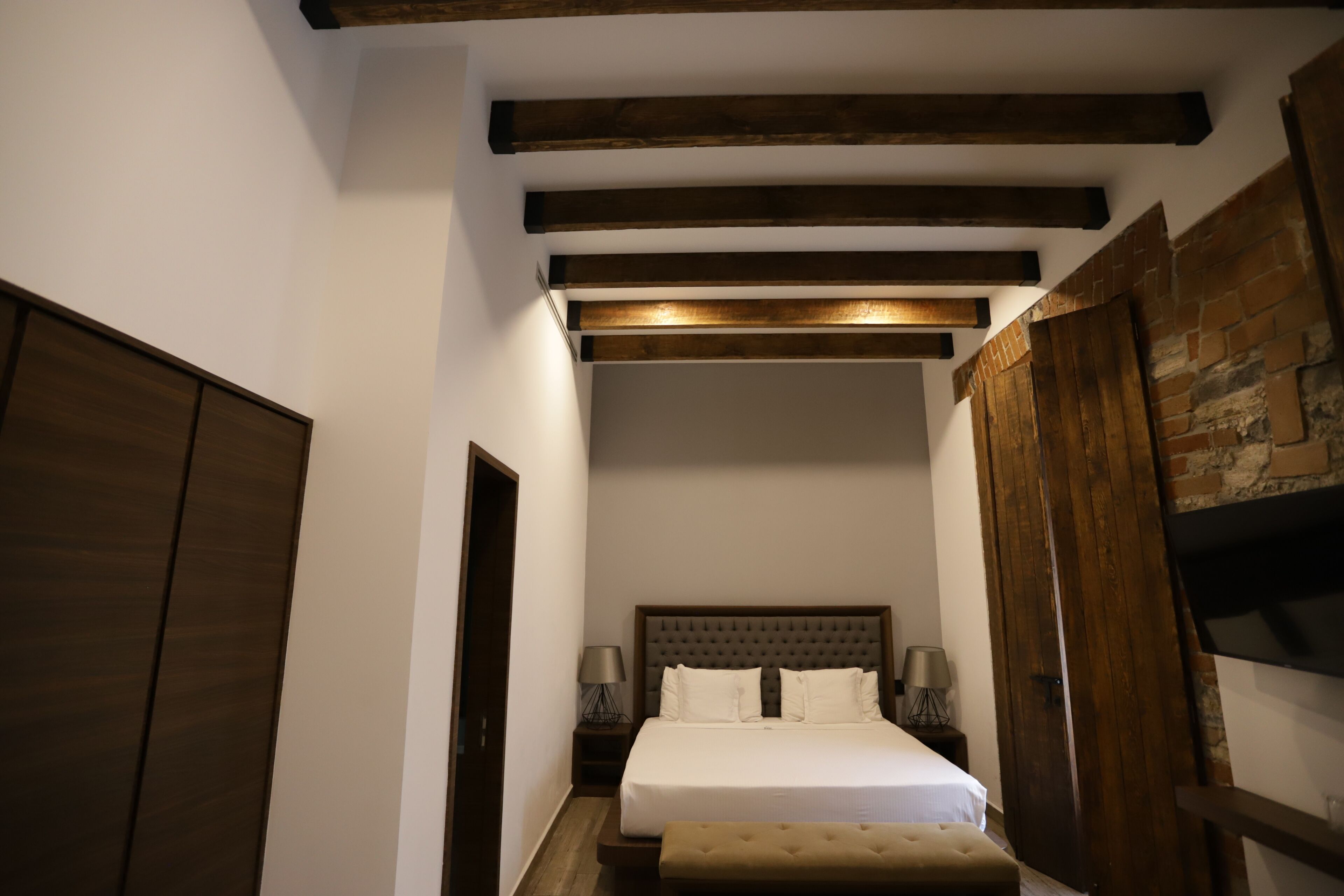 Hotel Diana Único