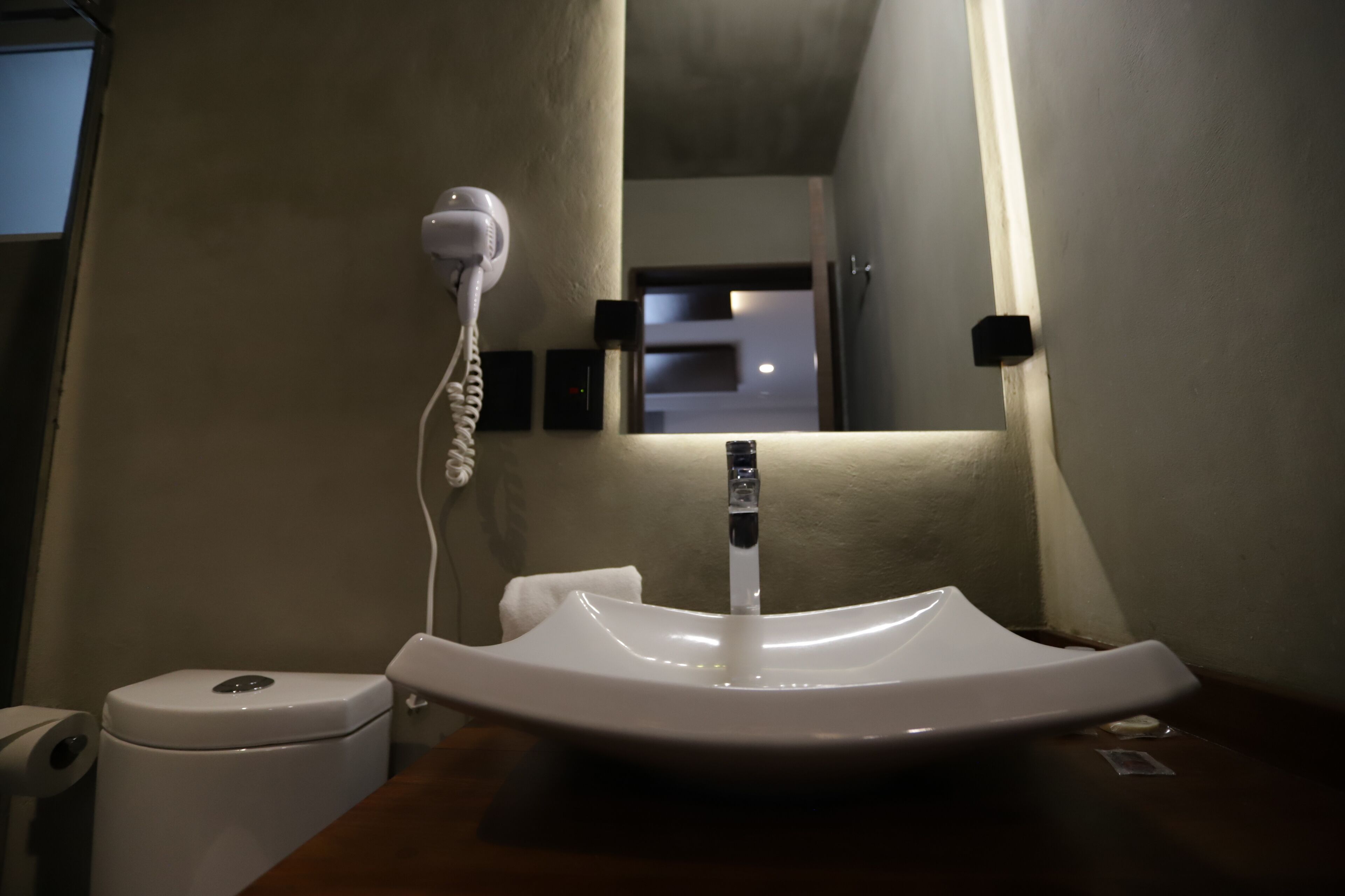 Hotel Diana Único