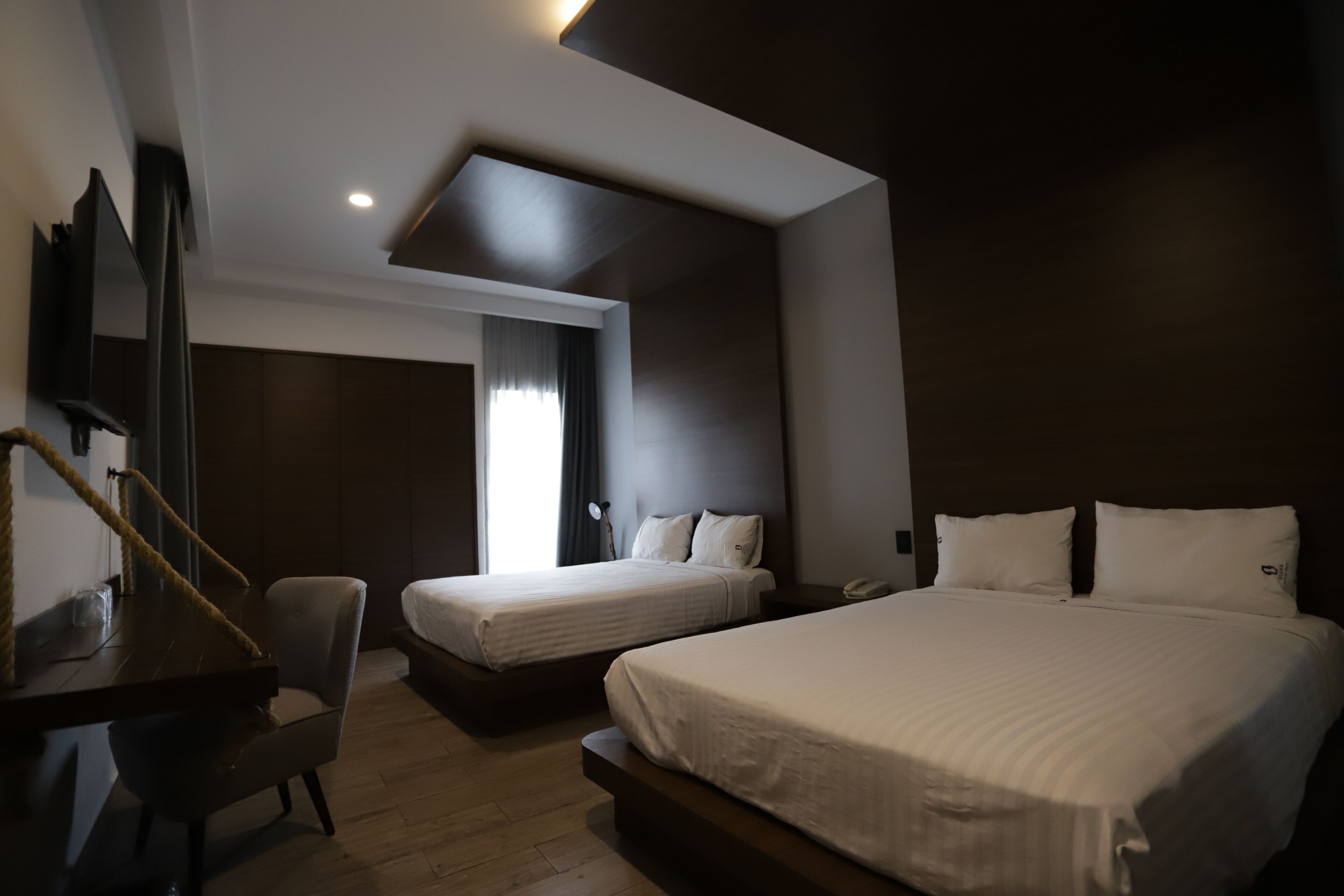 Hotel Diana Único