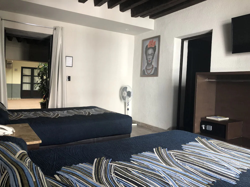 Hotel Frida