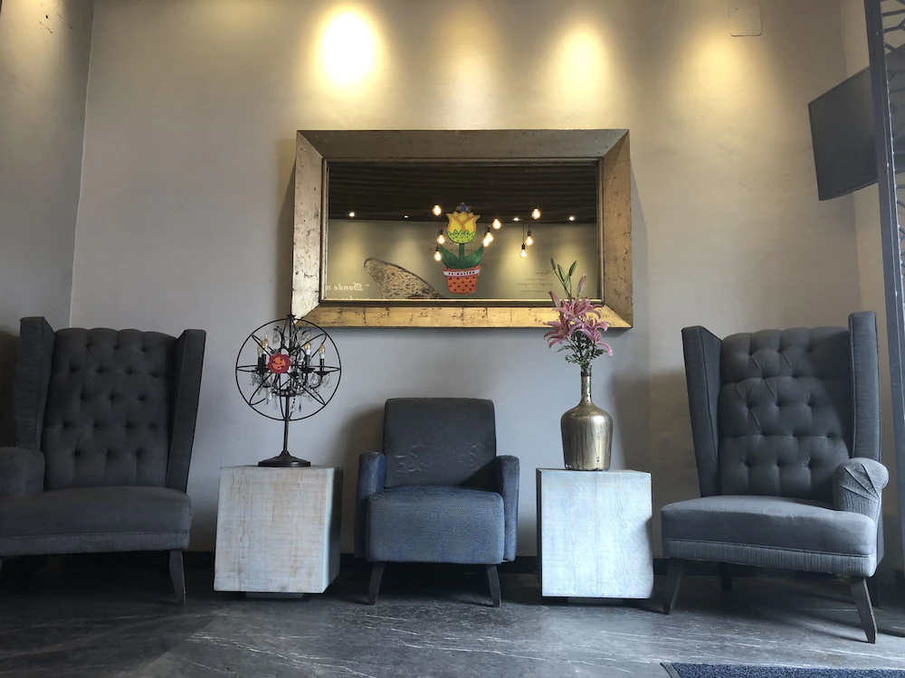 Hotel Frida