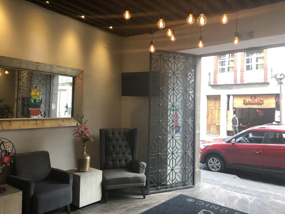 Hotel Frida