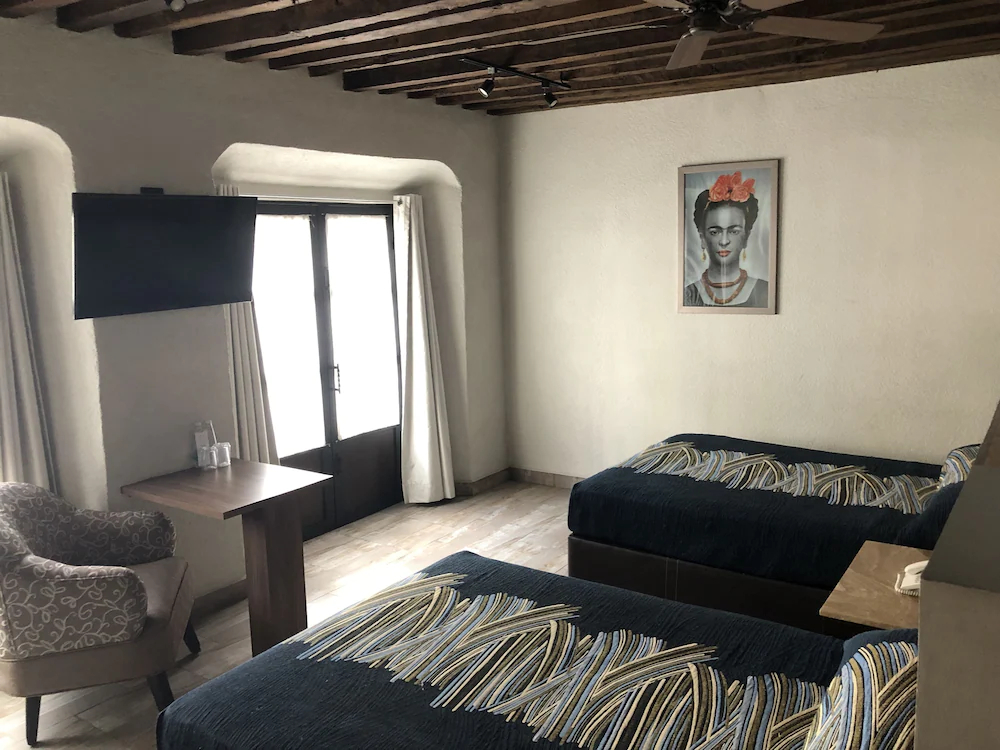 Hotel Frida