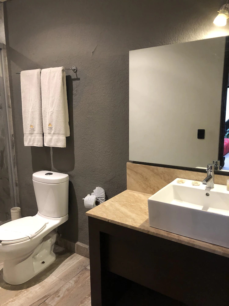 Hotel Frida