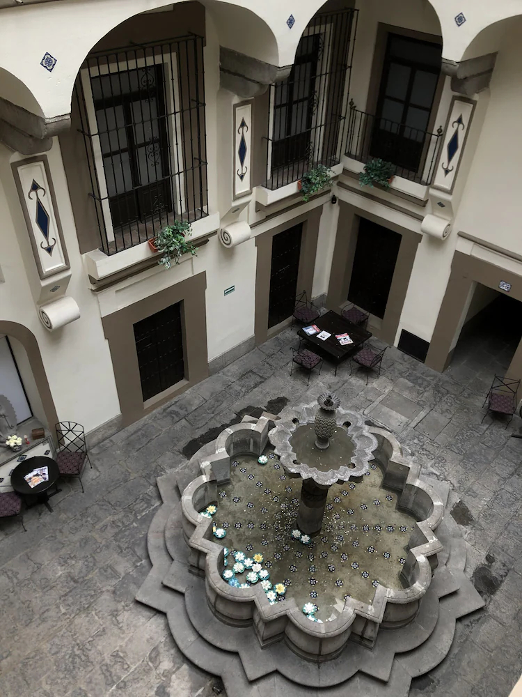 Hotel Gala