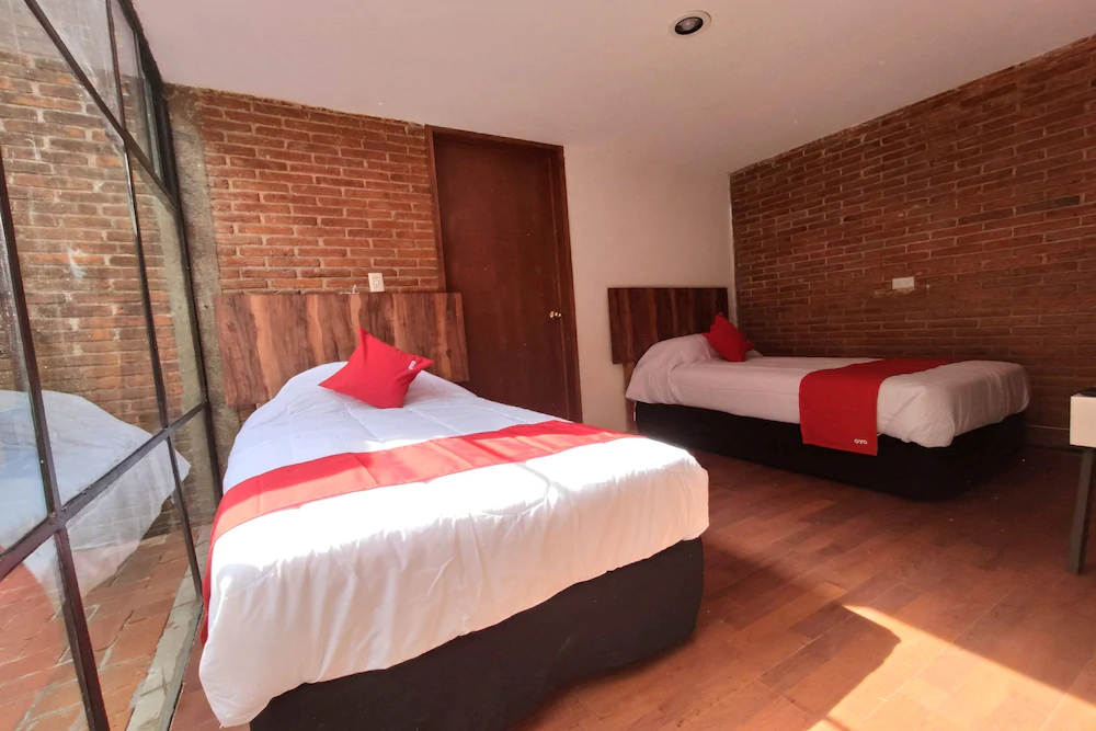Hotel Guadalupe