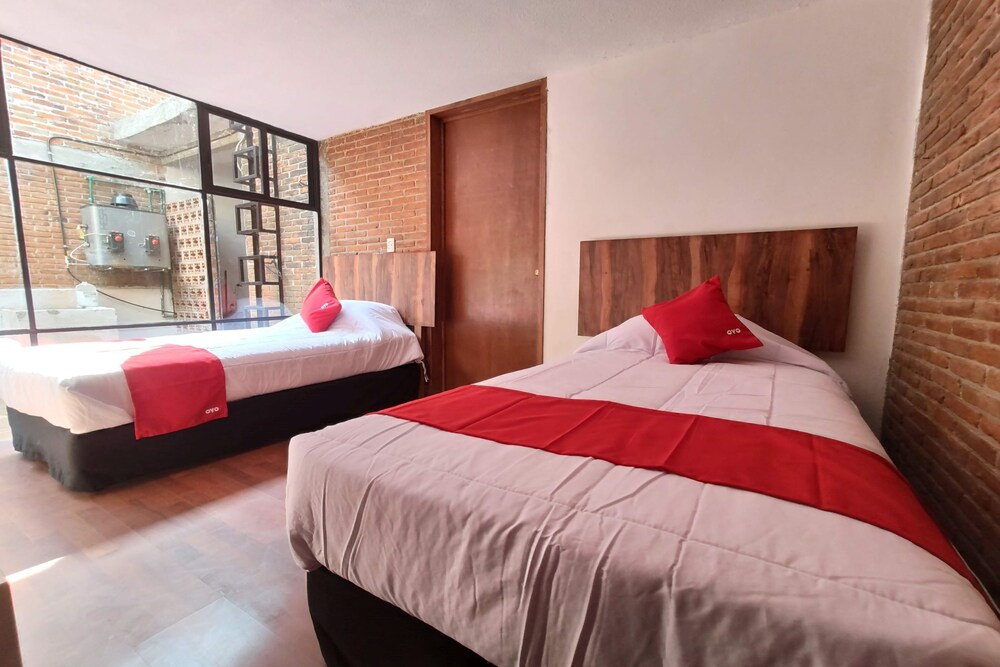 Hotel Guadalupe