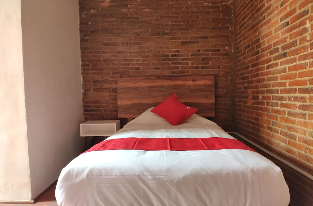 Hotel Guadalupe