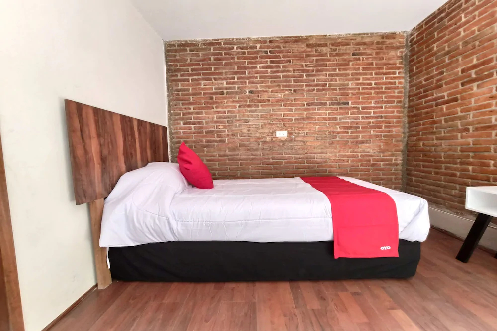 Hotel Guadalupe