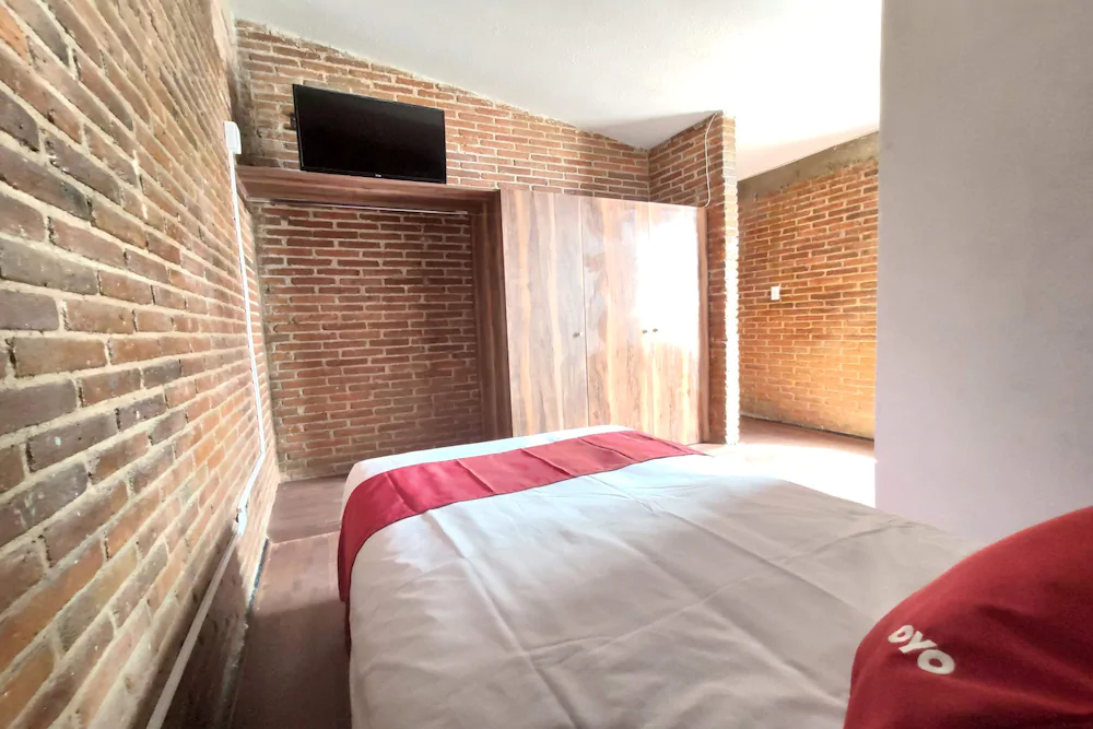 Hotel Guadalupe
