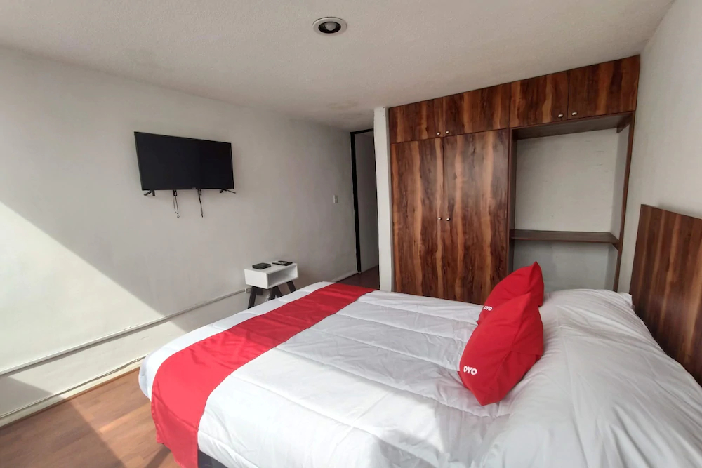 Hotel Guadalupe