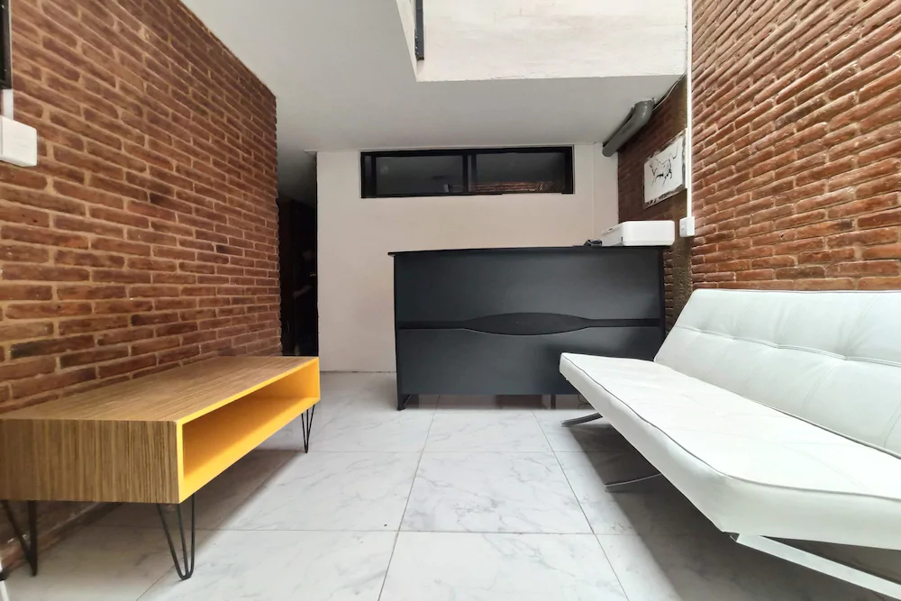 Hotel Guadalupe