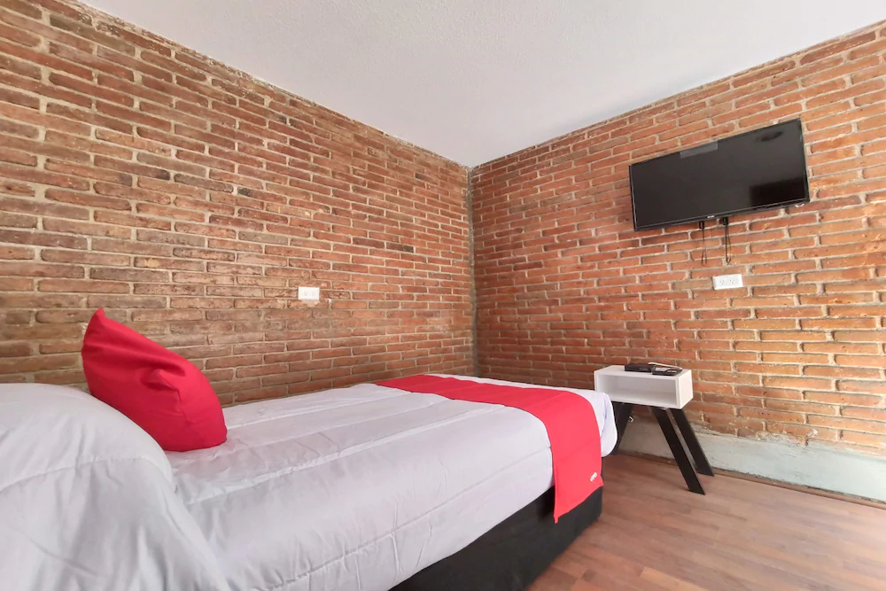 Hotel Guadalupe