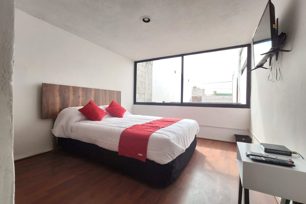 Hotel Guadalupe